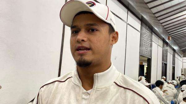 Berstatus Juara Olimpiade, Rizki Juniansyah Tak Terbebani Target Medali Asian Games 2026 Berstatus Juara Olimpiade, Rizki Juniansyah Tak Terbebani Target Medali Asian Games 2026