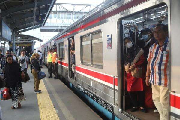Pria Penendang Wanita di Sency Pengangguran, Ditahan di Rutan Polda Metro Pria Penendang Wanita di Sency Pengangguran, Ditahan di Rutan Polda Metro