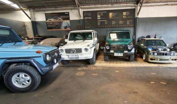 Harga Mobil Jerman di Indonesia Bakal Lebih Murah, Pecinta BMW dan Mercedes-Benz Tersenyum Harga Mobil Jerman di Indonesia Bakal Lebih Murah, Pecinta BMW dan Mercedes-Benz Tersenyum