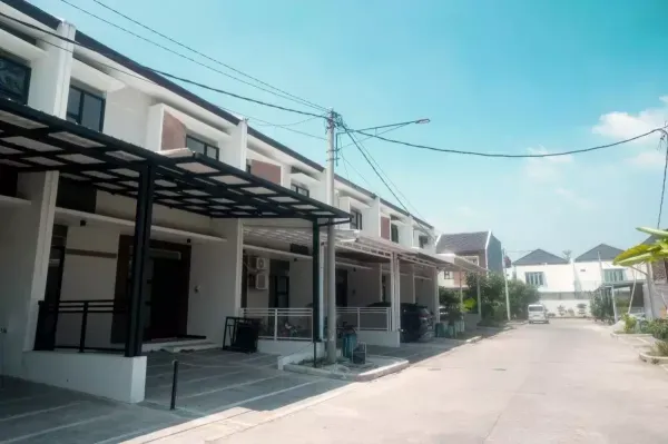 Sektor Properti: Laba Kuartal II-2026 Tertekan, Penjualan Sesuai Target Sektor Properti: Laba Kuartal II-2026 Tertekan, Penjualan Sesuai Target
