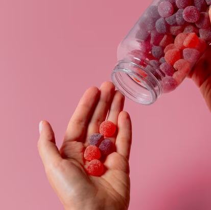 Amankah Vitamin Gummy untuk Anak? Ini Penjelasan Dokter Amankah Vitamin Gummy untuk Anak? Ini Penjelasan Dokter