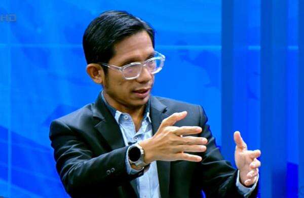 Projo Yakin Praperadilan Roy Suryo Takkan Batalkan Kasus Ijazah Jokowi Projo Yakin Praperadilan Roy Suryo Takkan Batalkan Kasus Ijazah Jokowi