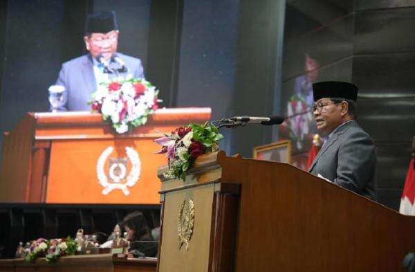 Pramono Usul Pengembangan Rusun di Jakarta Terintegrasi Sekolah, Pasar hingga Transportasi Publik Pramono Usul Pengembangan Rusun di Jakarta Terintegrasi Sekolah, Pasar hingga Transportasi Publik