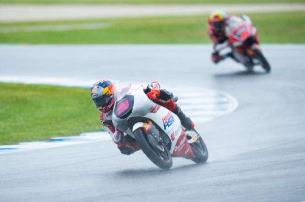 Live Pagi Ini! Jadwal Siaran Langsung Race Moto3 Australia 2026: Veda Ega Pratama Raih Kemenangan Perdana? Live Pagi Ini! Jadwal Siaran Langsung Race Moto3 Australia 2026: Veda Ega Pratama Raih Kemenangan Perdana?