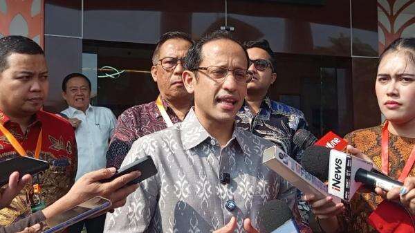 Nadiem SinggungPihak yang Kriminalisasi Dirinya, Sindir Eks Jampidsus Febrie Adriansyah? Nadiem SinggungPihak yang Kriminalisasi Dirinya, Sindir Eks Jampidsus Febrie Adriansyah?