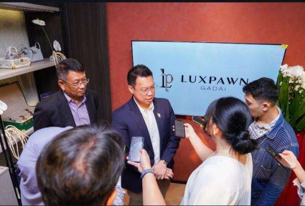 Aset Barang Mewah Mulai Dilirik sebagai Opsi Likuiditas Aset Barang Mewah Mulai Dilirik sebagai Opsi Likuiditas