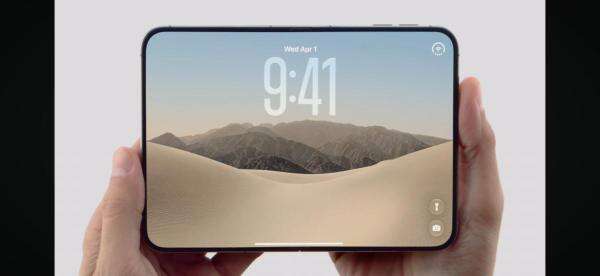 Harga Tertinggi Capai Rp56 Juta, iPhone Duo Pecahkan Rekor Smartphone Termahal di Dunia Harga Tertinggi Capai Rp56 Juta, iPhone Duo Pecahkan Rekor Smartphone Termahal di Dunia