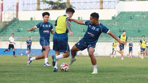 Madura United Gelar 2 Uji Coba Manfaatkan Jeda FIFA Matchday Madura United Gelar 2 Uji Coba Manfaatkan Jeda FIFA Matchday
