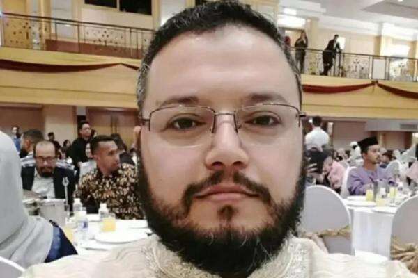 Terseret Terorisme, Ulama Palestina Abdul Karim Miqdad Nikahi WNI dan Tinggal di Indonesia 3 Tahun Terseret Terorisme, Ulama Palestina Abdul Karim Miqdad Nikahi WNI dan Tinggal di Indonesia 3 Tahun