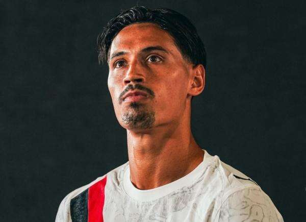 Dibuang Manchester City, Tijjani Reijnders Selangkah Lagi Gabung Klub Arab Saudi Dibuang Manchester City, Tijjani Reijnders Selangkah Lagi Gabung Klub Arab Saudi