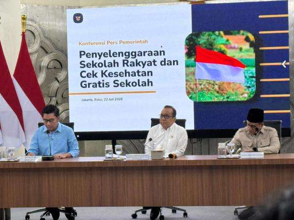 Materi Edukasi Bahas Gerakan dan Metode Penyebaran LGBTQ, Kemenag: Agar Tahu Cara Merespons Materi Edukasi Bahas Gerakan dan Metode Penyebaran LGBTQ, Kemenag: Agar Tahu Cara Merespons