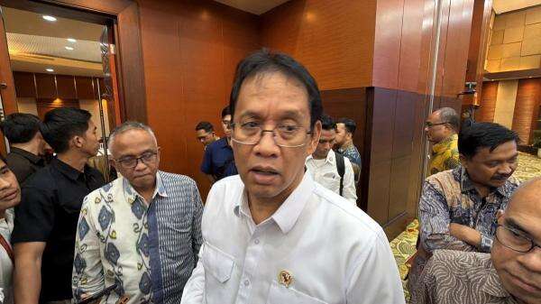 Purbaya Bakal Ubah Aturan KEK Demi Lindungi Produsen Peralatan Listrik di Dalam Negeri Purbaya Bakal Ubah Aturan KEK Demi Lindungi Produsen Peralatan Listrik di Dalam Negeri
