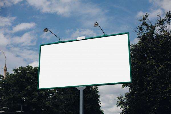 Iklan Billboard dan Videotron Kena Pajak Reklame, Yuk Kenali Ketentuannya Iklan Billboard dan Videotron Kena Pajak Reklame, Yuk Kenali Ketentuannya