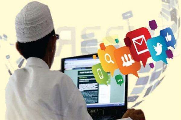 Hukum Ngaji Online Menurut Gus Baha, Kapan Lewat Internet dan Kapan Harus Berguru Langsung? Hukum Ngaji Online Menurut Gus Baha, Kapan Lewat Internet dan Kapan Harus Berguru Langsung?