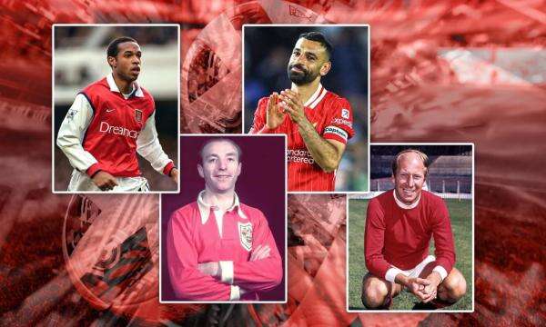 Liverpool Puncaki Klasemen Sepanjang Masa Liga Inggris, Manchester UnitedLewat! Liverpool Puncaki Klasemen Sepanjang Masa Liga Inggris, Manchester UnitedLewat!