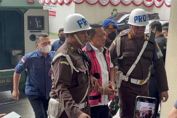 Eks Jampidsus Febrie Adriansyah Hari Ini Kembali Diperiksa Kejagung terkait Kasus Asabri dan Jiwasraya Eks Jampidsus Febrie Adriansyah Hari Ini Kembali Diperiksa Kejagung terkait Kasus Asabri dan Jiwasraya