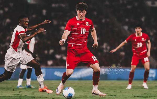 Prediksi Line Up Mengerikan Timnas Indonesia di FIFA ASEAN Cup 2026: Fix Juara, John Herdman? Prediksi Line Up Mengerikan Timnas Indonesia di FIFA ASEAN Cup 2026: Fix Juara, John Herdman?