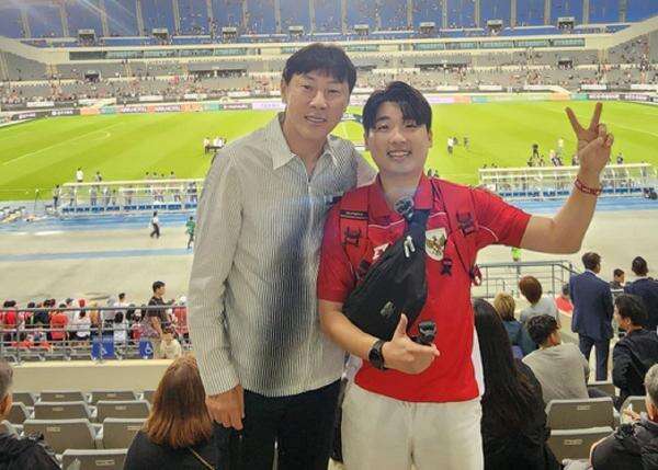 Berkat Shin Tae-yong, Persija Jakarta Punya 12 Pemain di Timnas Indonesia! Berkat Shin Tae-yong, Persija Jakarta Punya 12 Pemain di Timnas Indonesia!