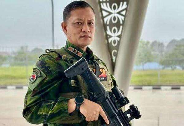 Usai Evakuasi Jenazah Teina Alya, TNI Terlibat Kontak Senjata dengan OPM Usai Evakuasi Jenazah Teina Alya, TNI Terlibat Kontak Senjata dengan OPM
