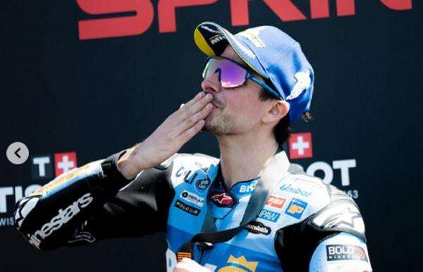 Hasil Latihan MotoGP Jepang 2026: Alex Marquez Tercepat Kalahkan Marc Marquez! Hasil Latihan MotoGP Jepang 2026: Alex Marquez Tercepat Kalahkan Marc Marquez!