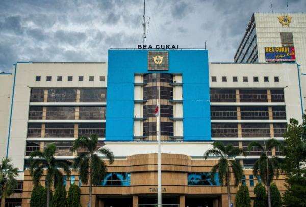 Bea Cukai Tak Jadi Dibubarkan Prabowo, Ini Alasannya Bea Cukai Tak Jadi Dibubarkan Prabowo, Ini Alasannya