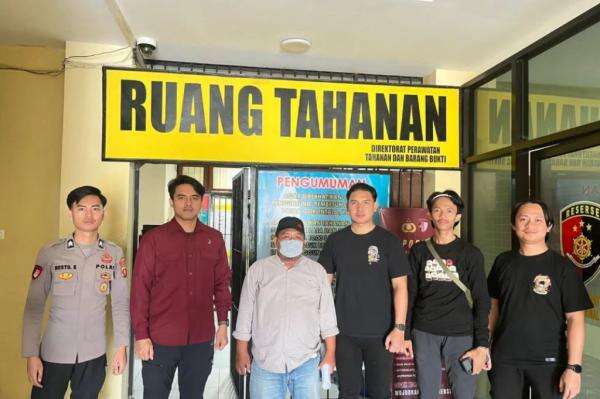 Longsor Tambang Emas Ilegal Tewaskan 5 Orang di Pohuwato, Pemilik PETI Jadi Tersangka Longsor Tambang Emas Ilegal Tewaskan 5 Orang di Pohuwato, Pemilik PETI Jadi Tersangka