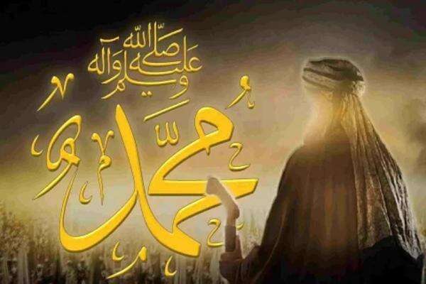 Seperti Apa Wajah dan Fisik Nabi Muhammad SAW? Ini Kesaksian Ali bin ABi Thalib dan Anas bin Malik Seperti Apa Wajah dan Fisik Nabi Muhammad SAW? Ini Kesaksian Ali bin ABi Thalib dan Anas bin Malik