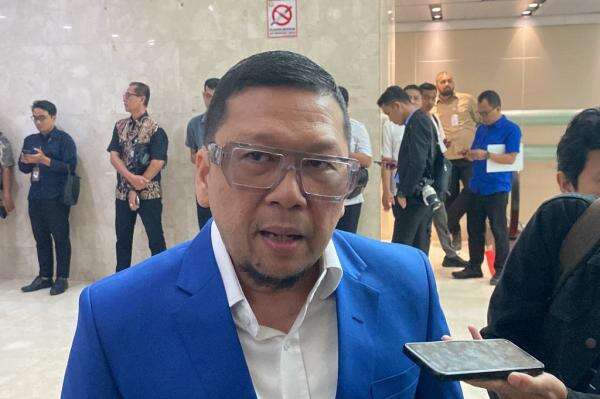 Revisi UU Pemilu Ditargetkan Kelar Maret 2027, DPR Susun Jadwal Pembahasan Revisi UU Pemilu Ditargetkan Kelar Maret 2027, DPR Susun Jadwal Pembahasan