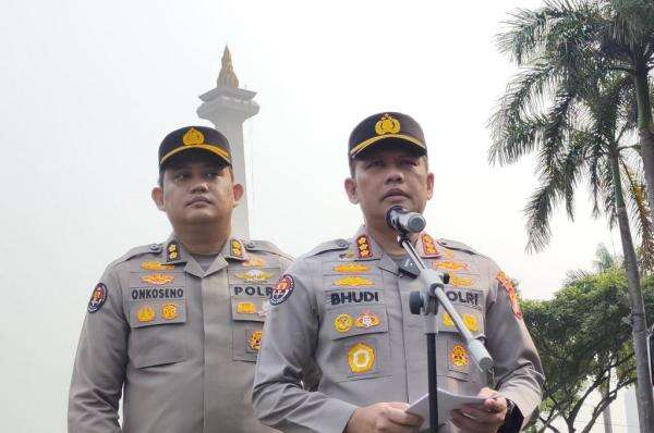 Polda Metro Minta Maaf Deklarasi Sumpah Pemuda Bundaran HI Tuai Polemik: Bahan Evaluasi Polda Metro Minta Maaf Deklarasi Sumpah Pemuda Bundaran HI Tuai Polemik: Bahan Evaluasi
