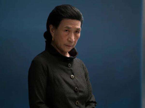 Kabar Duka, Pemeran Madam Gao di Marvel Daredevil Wai Ching Ho Meninggal dunia Kabar Duka, Pemeran Madam Gao di Marvel Daredevil Wai Ching Ho Meninggal dunia