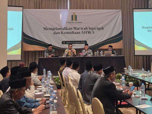 Jelang Muktamar NU, Para Ulama Komitmen Tolak ‘Serangan Fajar’ Jelang Muktamar NU, Para Ulama Komitmen Tolak ‘Serangan Fajar’