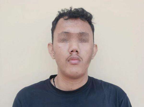 Saepul Pelaku Mutilasi Ternyata Positif HIV, Pernah Donor Darah di Depok Saepul Pelaku Mutilasi Ternyata Positif HIV, Pernah Donor Darah di Depok