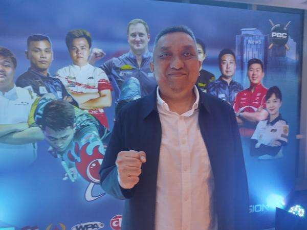 Apresiasi Atlet Biliar Indonesia Tembus Semifinal IIO 2026, Sekjen POBSI Bidik Juara Tahun Depan Apresiasi Atlet Biliar Indonesia Tembus Semifinal IIO 2026, Sekjen POBSI Bidik Juara Tahun Depan