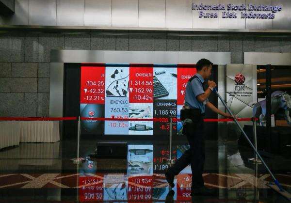 Apa yang Akan Terjadi Jika Pasar Saham Indonesia Turun ke Standalone Market? Apa yang Akan Terjadi Jika Pasar Saham Indonesia Turun ke Standalone Market?