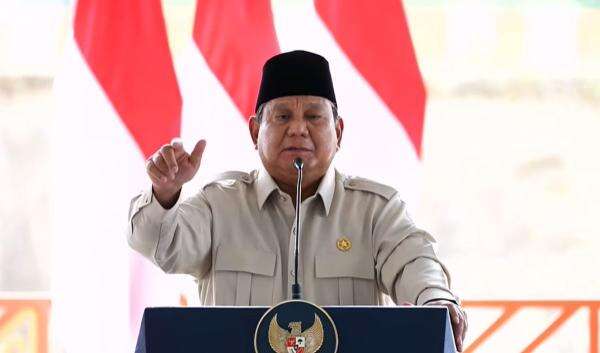 Prabowo Minta Gubernur hingga Kades Ikut Awasi Dapur MBG Prabowo Minta Gubernur hingga Kades Ikut Awasi Dapur MBG