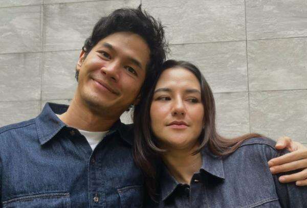 Sudah Move On, Dahlia Poland Akui Sudah Punya Kekasih Baru Sudah Move On, Dahlia Poland Akui Sudah Punya Kekasih Baru