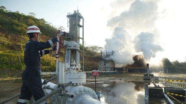 Perkuat Kedaulatan Energi RI, PGEO Fokus Optimalkan Potensi Panas Bumi Perkuat Kedaulatan Energi RI, PGEO Fokus Optimalkan Potensi Panas Bumi