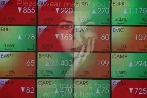 IHSG Menguat 2,78 dalam Sepekan, Ini Daftar Saham Paling Cuan dan Boncos IHSG Menguat 2,78 dalam Sepekan, Ini Daftar Saham Paling Cuan dan Boncos
