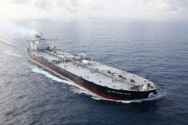 Cerita Kru Kapal Pertamina Melintasi Selat Hormuz, Bukan Ombak atau Cuaca Ekstrem yang Jadi Tantangan Cerita Kru Kapal Pertamina Melintasi Selat Hormuz, Bukan Ombak atau Cuaca Ekstrem yang Jadi Tantangan
