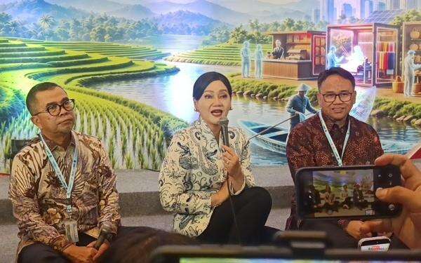 OJK Harap Program Rekening Perbankan Gratis Tidak Berujung Jadi Akun Dormant OJK Harap Program Rekening Perbankan Gratis Tidak Berujung Jadi Akun Dormant
