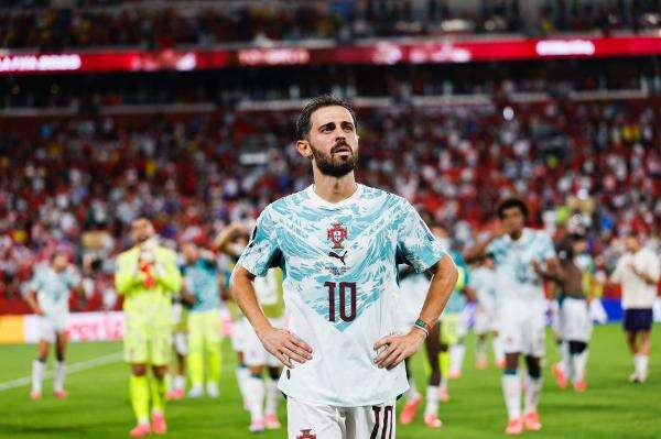Mantan Pelatih Timnas Portugal Puji Pemain Baru Real Madrid: Dia Fenomenal! Mantan Pelatih Timnas Portugal Puji Pemain Baru Real Madrid: Dia Fenomenal!