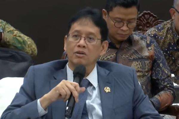 RUU PFII Disahkan, Purbaya: Hasilkan Manfaat Jangka Panjang yang Besar bagi RI RUU PFII Disahkan, Purbaya: Hasilkan Manfaat Jangka Panjang yang Besar bagi RI