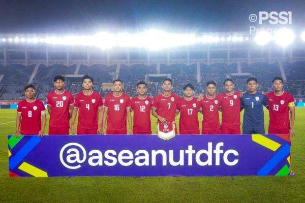 Jadwal Dan Link Live Streaming Timnas Indonesia Vs Laos Di Piala Aff