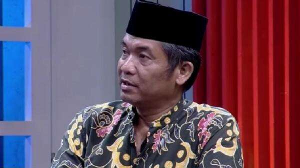 Ray Rangkuti Ungkap Dampak Politik Putusan MK, Gibran Masih Layak Jabat Wapres? Ray Rangkuti Ungkap Dampak Politik Putusan MK, Gibran Masih Layak Jabat Wapres?
