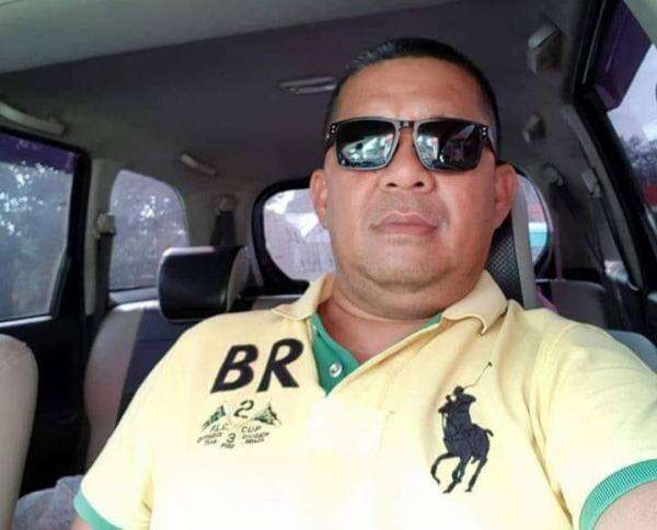 Perwakilan Keluarga Besar Rongkong Tegaskan Komitmen Dukung Dani Pamanto di Pilgub Sulsel Perwakilan Keluarga Besar Rongkong Tegaskan Komitmen Dukung Dani Pamanto di Pilgub Sulsel