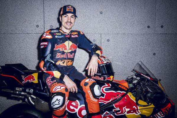 2 Bulan Absen, Maverick Vinales Girang Comeback di MotoGP Jepang 2026 2 Bulan Absen, Maverick Vinales Girang Comeback di MotoGP Jepang 2026