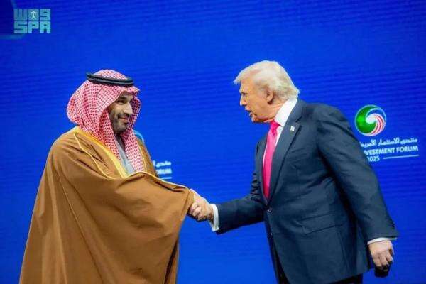 Mengapa Arab Saudi Mengubah Perannya dalam Perang Iran? Ini Analisisnya Mengapa Arab Saudi Mengubah Perannya dalam Perang Iran? Ini Analisisnya