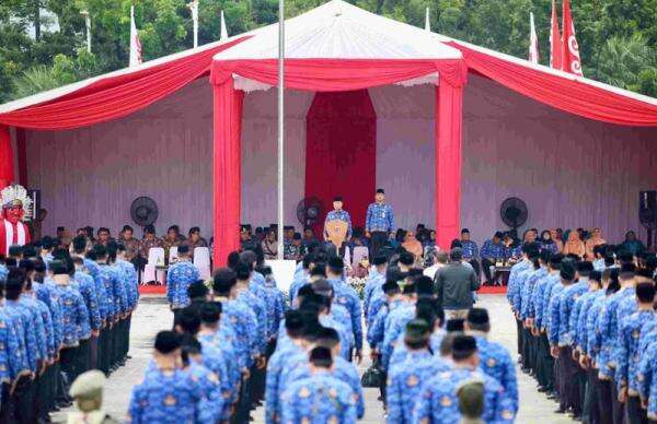 7 Fakta Guru PPPK Jadi PNS 2027 7 Fakta Guru PPPK Jadi PNS 2027