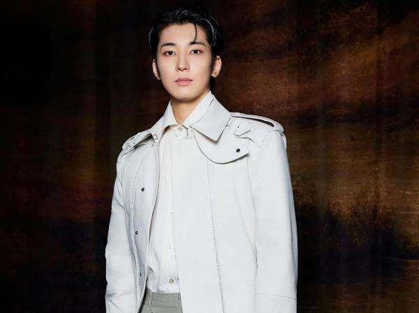 Wonwoo SEVENTEEN Rayakan Ulang Tahun dengan Rilis Lagu Spring, Summer, Fall, Winter Wonwoo SEVENTEEN Rayakan Ulang Tahun dengan Rilis Lagu Spring, Summer, Fall, Winter