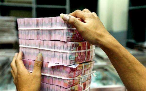 Kemenkeu Terbitkan Aturan Baru, Saldo Lebih Tak Lagi di BI Tapi ke Bank Umum dan SBN Kemenkeu Terbitkan Aturan Baru, Saldo Lebih Tak Lagi di BI Tapi ke Bank Umum dan SBN